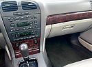 2001 Lincoln LS null image 18