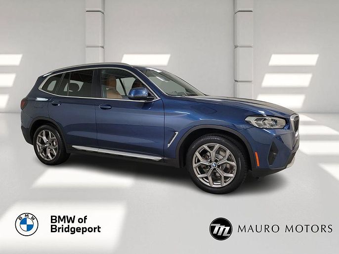 2023 BMW X3