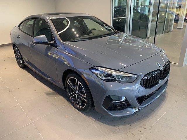 2024 BMW 2 Series