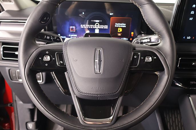 2026 Lincoln Aviator