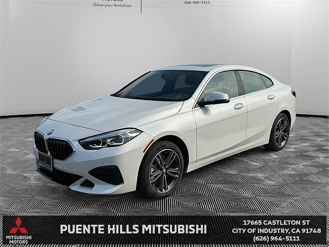 2024 BMW 2 Series