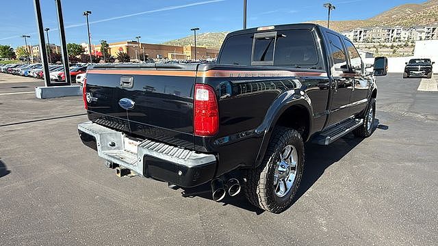 2008 Ford F-350