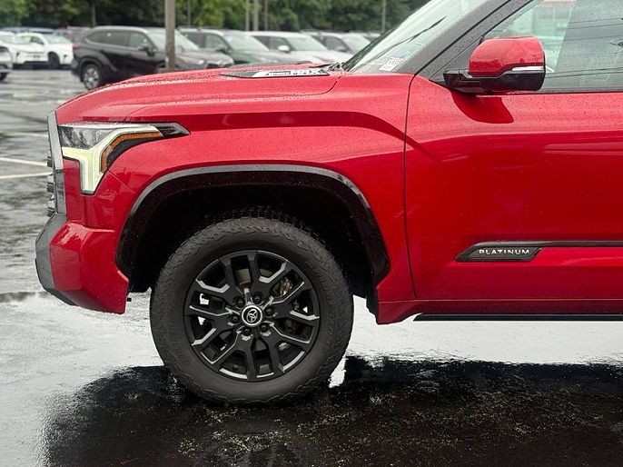 2024 Toyota Tundra
