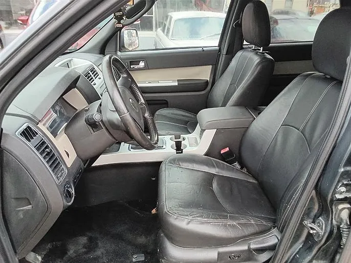 2010 Mercury Mariner