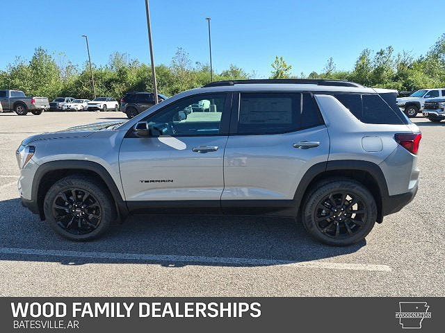 2027 GMC Terrain