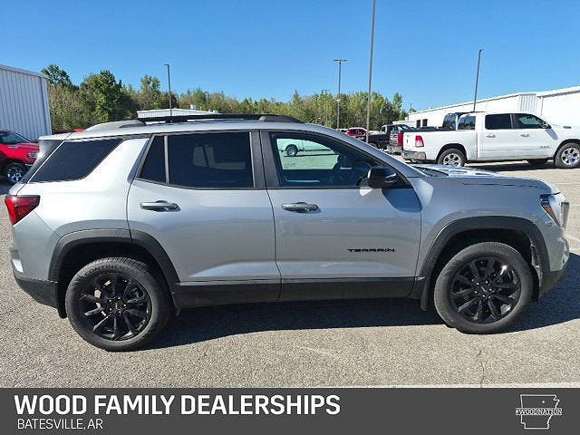 2027 GMC Terrain