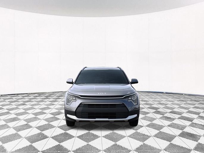 2026 Kia Niro