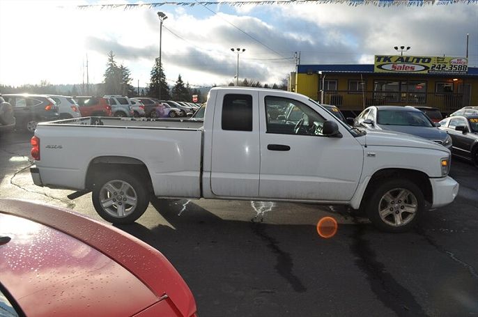 2011 Ram Dakota