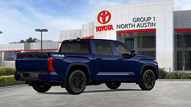2026 Toyota Tundra