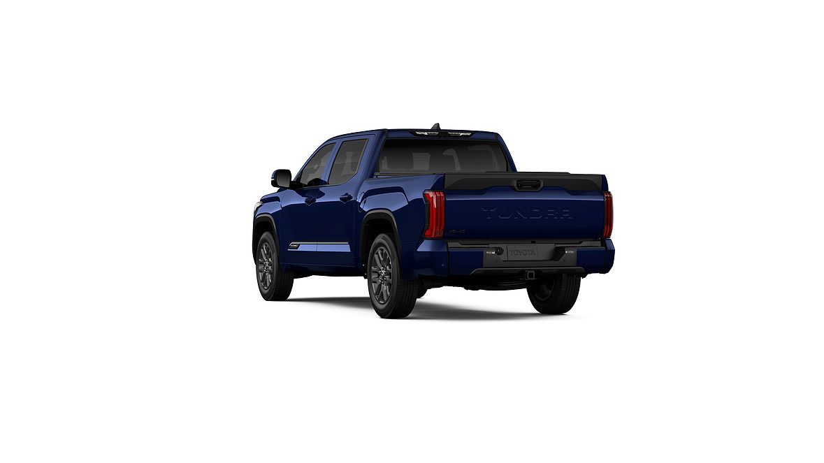 2026 Toyota Tundra