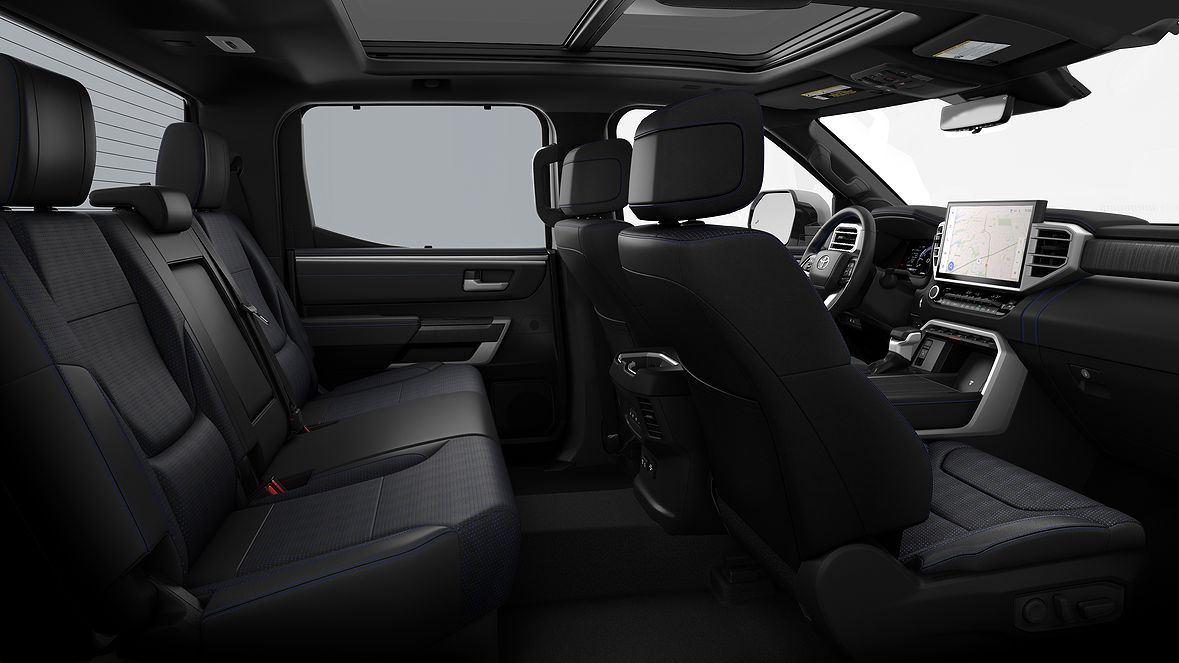 2026 Toyota Tundra