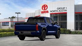 2026 Toyota Tundra