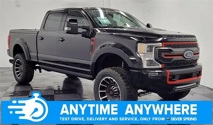 2020 Ford F-250