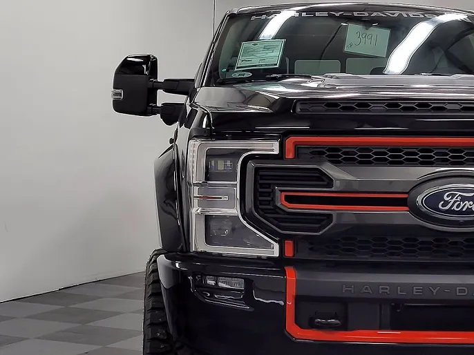 2020 Ford F-250