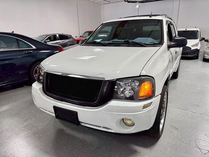2004 GMC Envoy