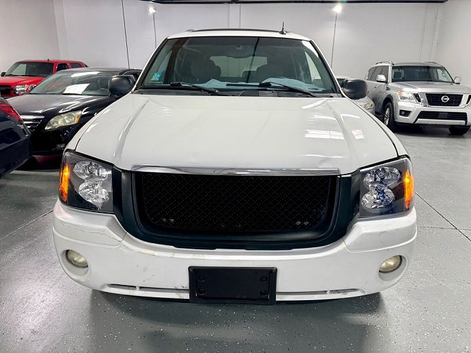 2004 GMC Envoy