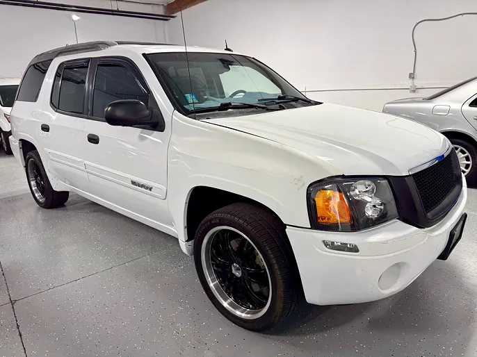 2004 GMC Envoy