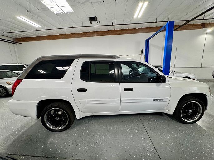 2004 GMC Envoy
