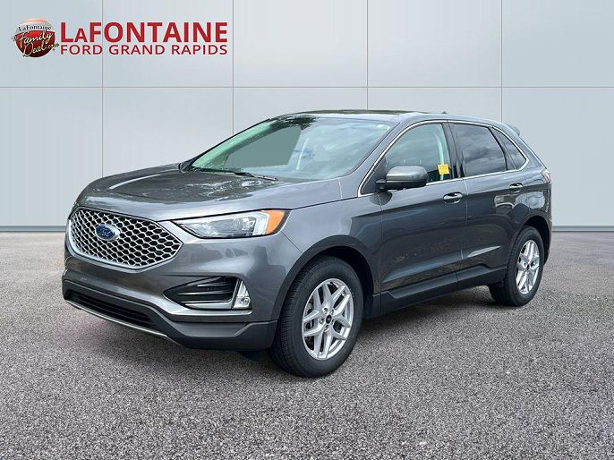 2023 Ford Edge