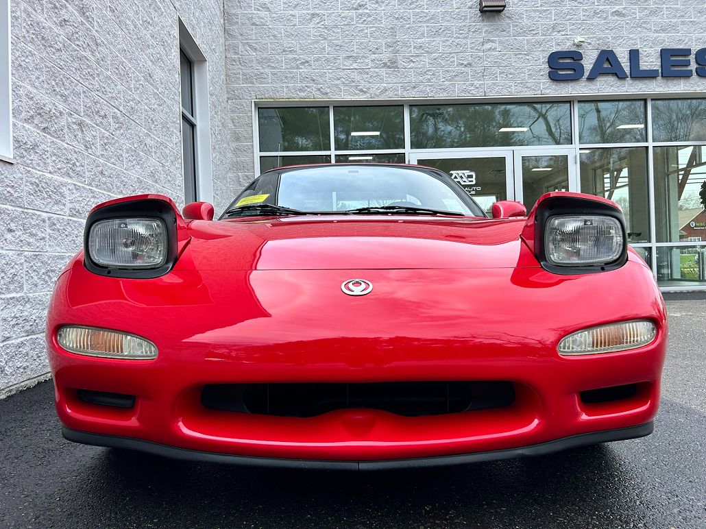 1994 Mazda RX-7 Turbo image 5