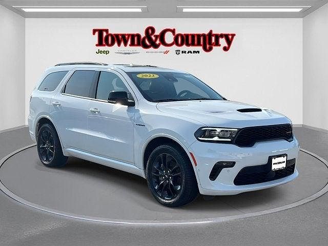 2023 Dodge Durango