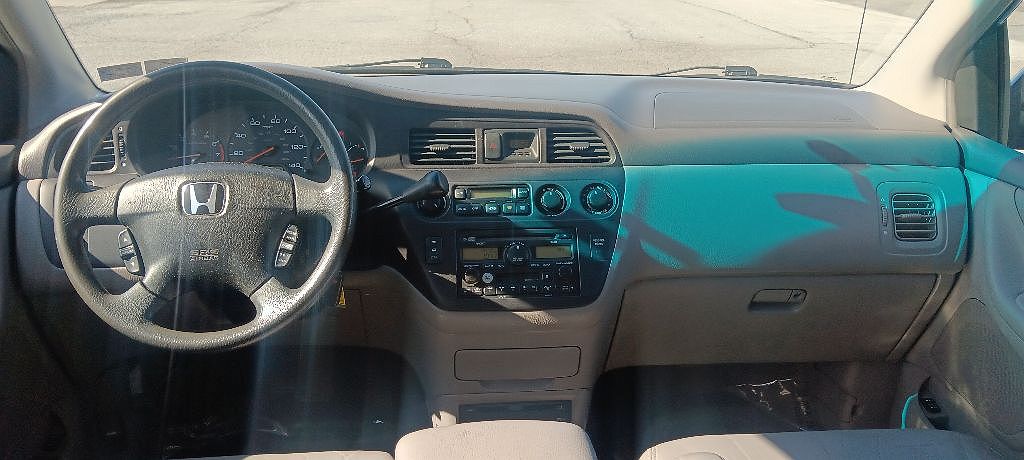 2003 Honda Odyssey EX image 8