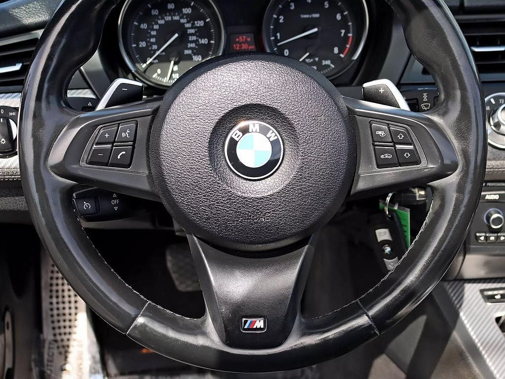 2014 BMW Z4 sDrive35i image 17