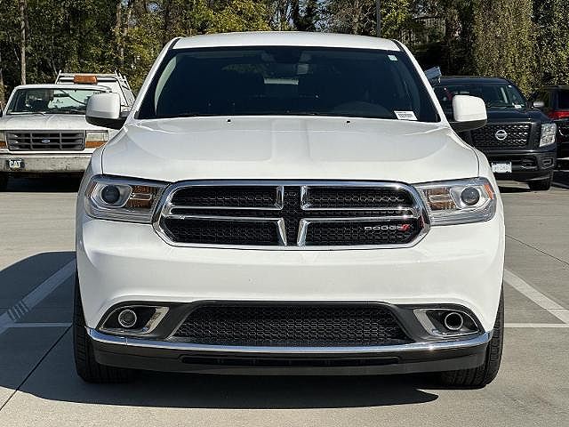 2020 Dodge Durango