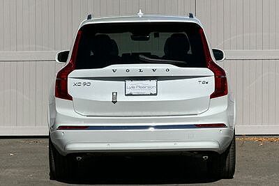 2025 Volvo XC90
