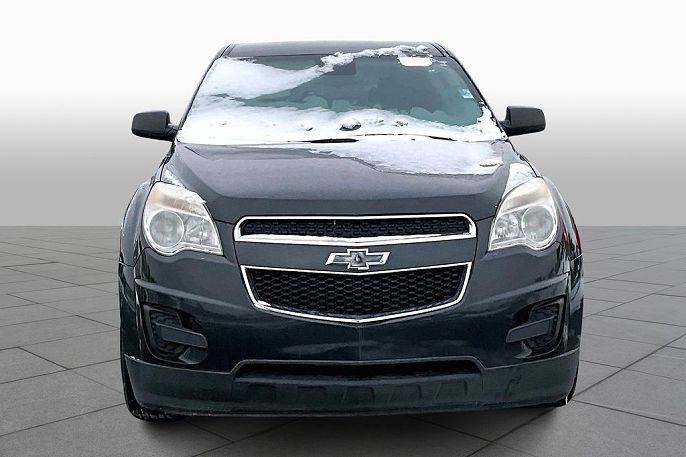 2014 Chevrolet Equinox