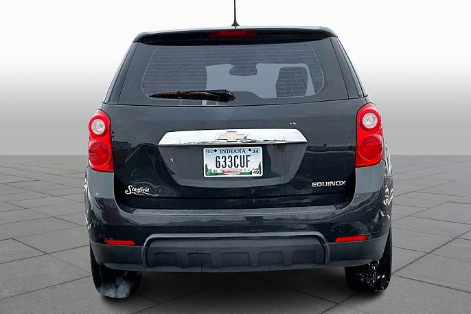 2014 Chevrolet Equinox