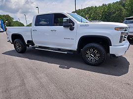 2023 Chevrolet Silverado 2500HD