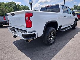 2023 Chevrolet Silverado 2500HD