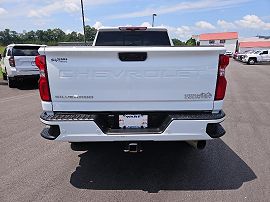 2023 Chevrolet Silverado 2500HD