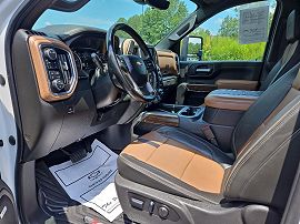 2023 Chevrolet Silverado 2500HD