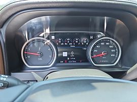 2023 Chevrolet Silverado 2500HD