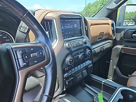 2023 Chevrolet Silverado 2500HD