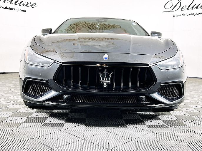 2023 Maserati Ghibli