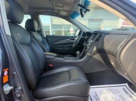 2008 Infiniti EX35