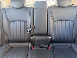 2008 Infiniti EX35