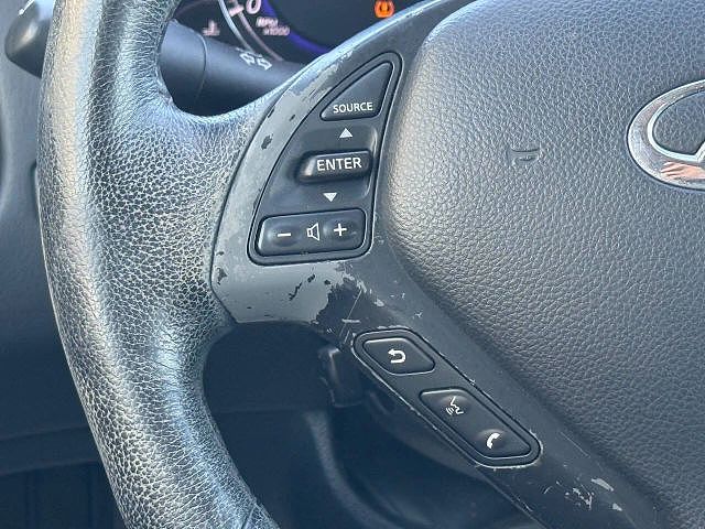 2008 Infiniti EX35