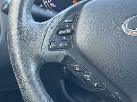 2008 Infiniti EX35
