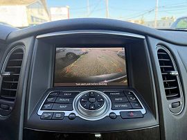 2008 Infiniti EX35