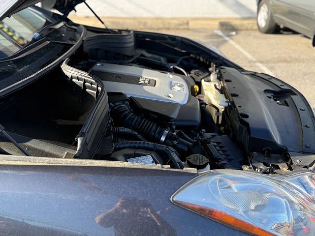 2008 Infiniti EX35