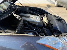 2008 Infiniti EX35