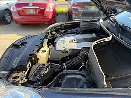 2008 Infiniti EX35