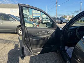 2008 Infiniti EX35