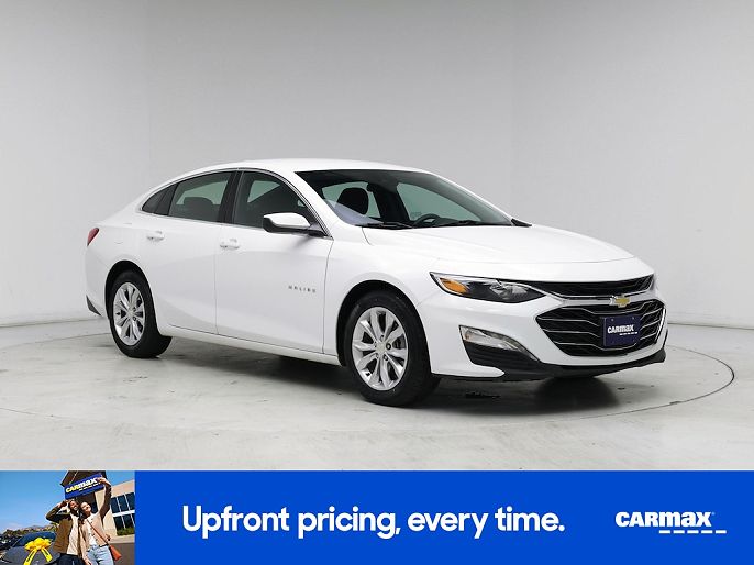 2023 Chevrolet Malibu