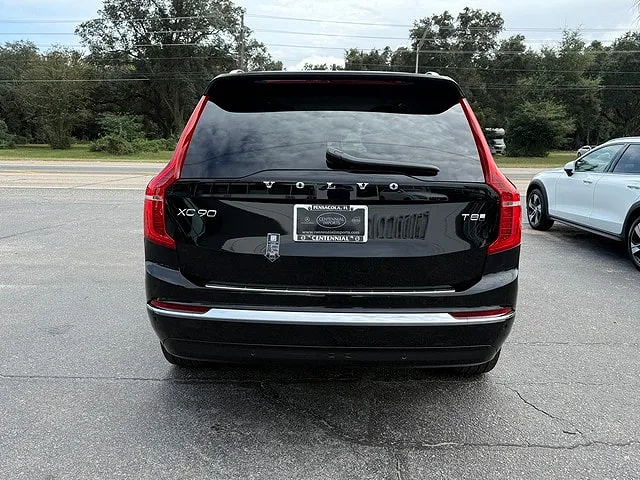 2025 Volvo XC90