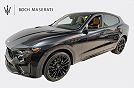 2024 Maserati Levante Trofeo image 0